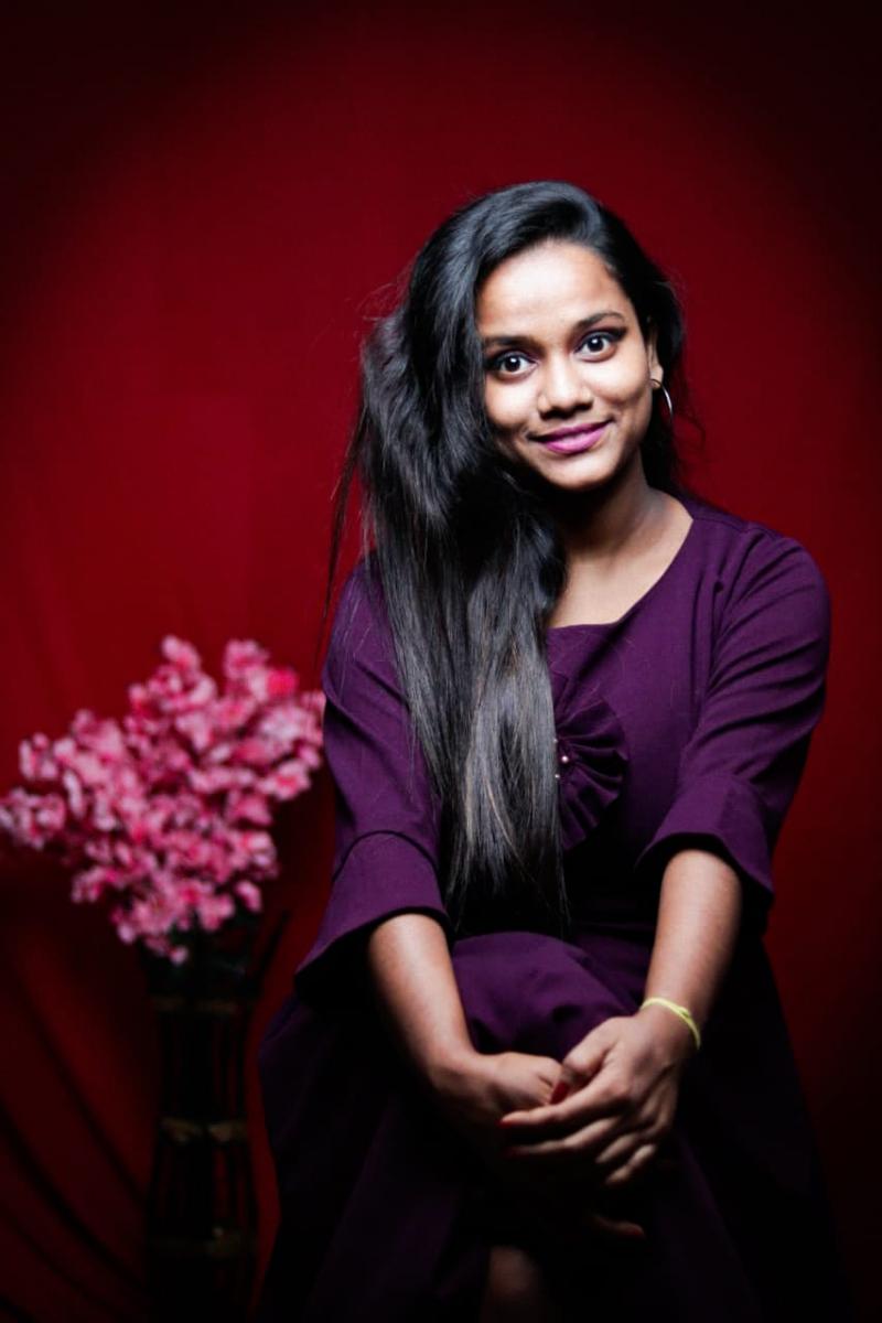 Mousumi Mondal